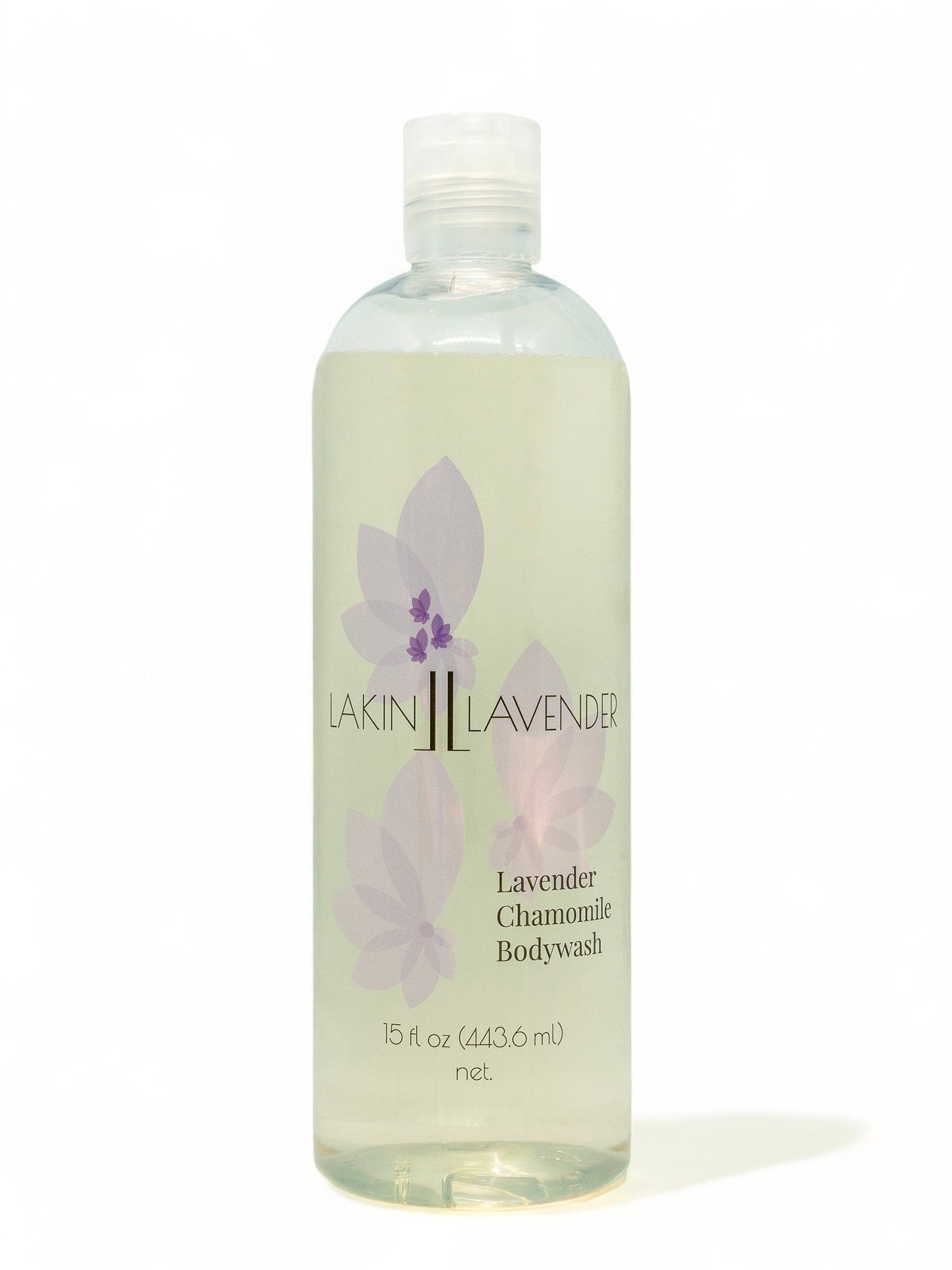 Lavender Chamomile Body Wash