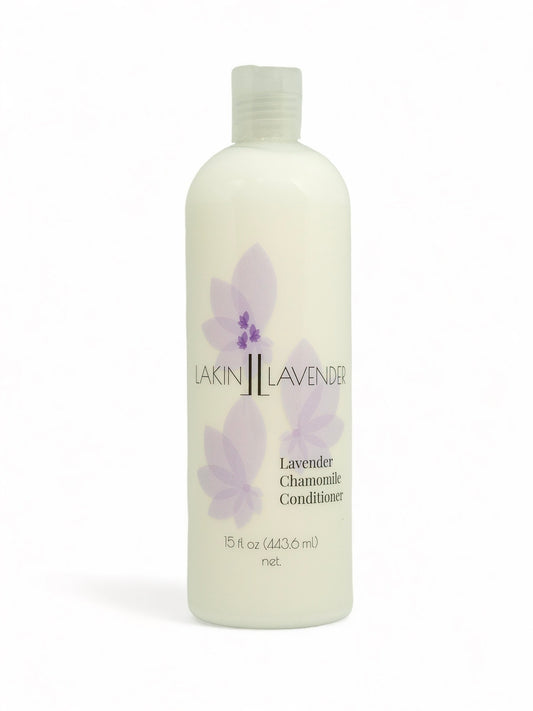 Lavender Chamomile Conditioner