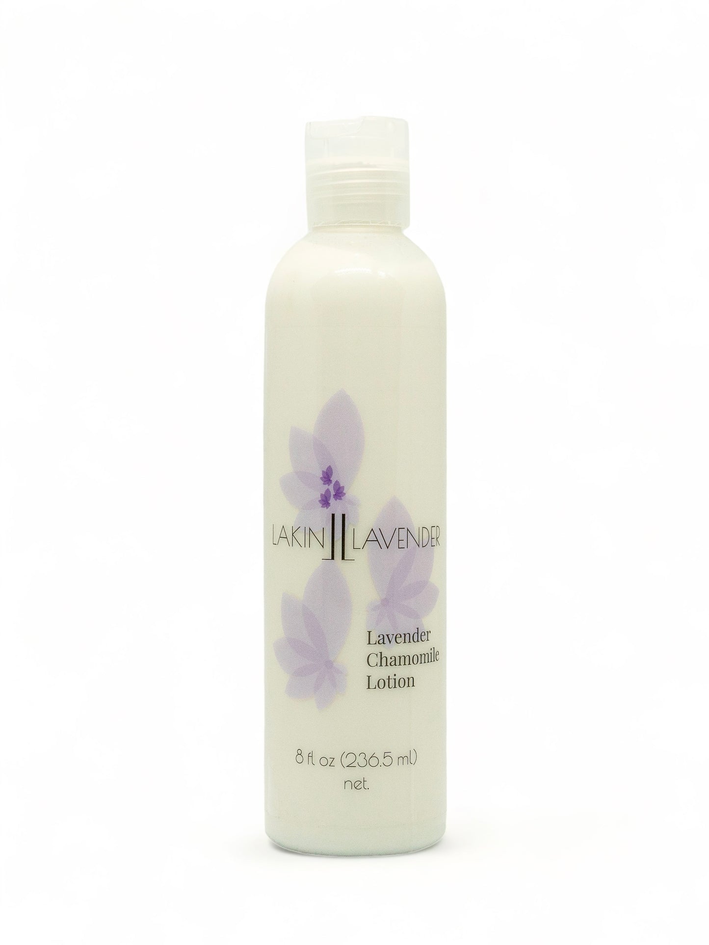 Lavender Chamomile Lotion